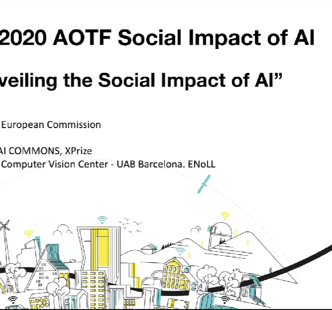 Unveiling the Social Impact of AI